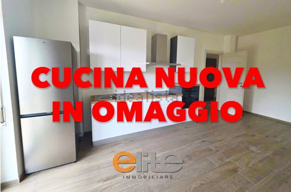 appartamento in vendita a Somma Lombardo