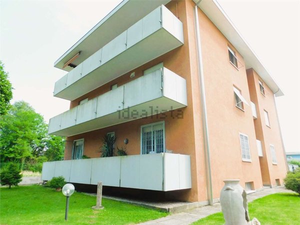 appartamento in vendita a Somma Lombardo