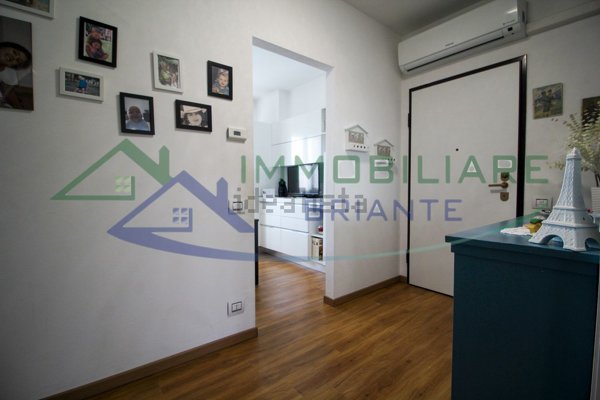 appartamento in vendita a Somma Lombardo
