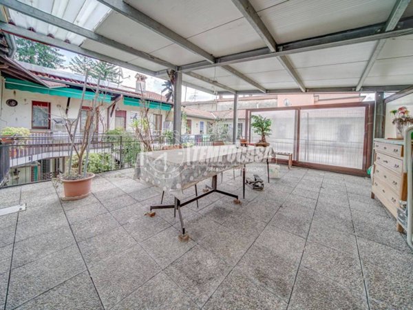 appartamento in vendita a Somma Lombardo