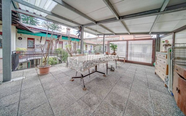 appartamento in vendita a Somma Lombardo