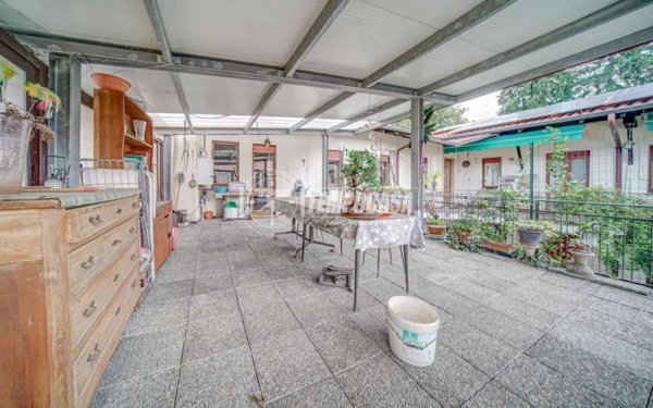 appartamento in vendita a Somma Lombardo