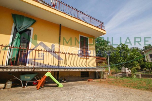 appartamento in vendita a Somma Lombardo in zona Maddalena