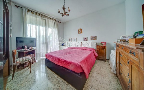 appartamento in vendita a Somma Lombardo
