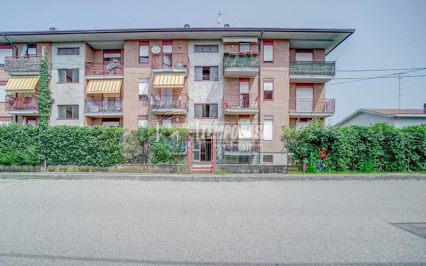 appartamento in vendita a Somma Lombardo