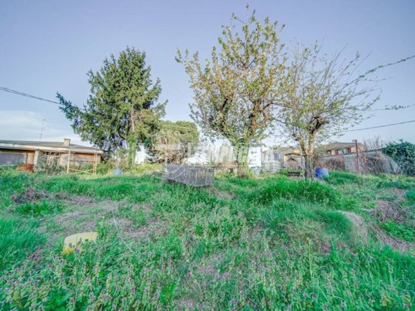 terreno agricolo in vendita a Somma Lombardo