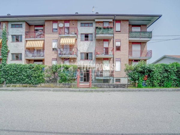 appartamento in vendita a Somma Lombardo