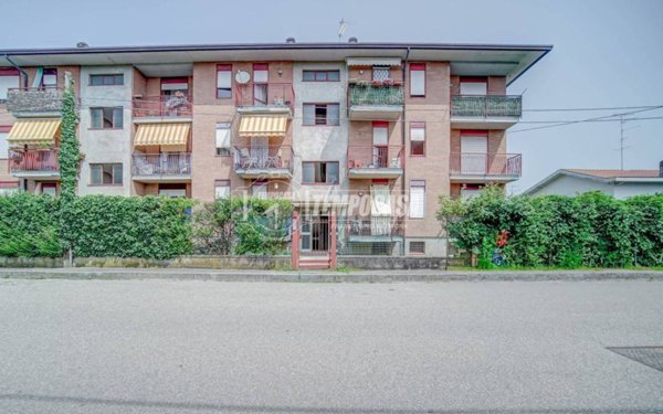 appartamento in vendita a Somma Lombardo