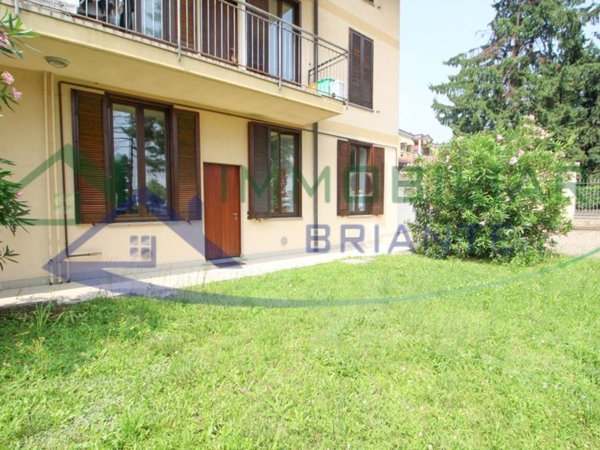 appartamento in vendita a Somma Lombardo