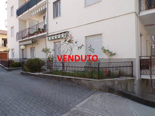appartamento in vendita a Somma Lombardo