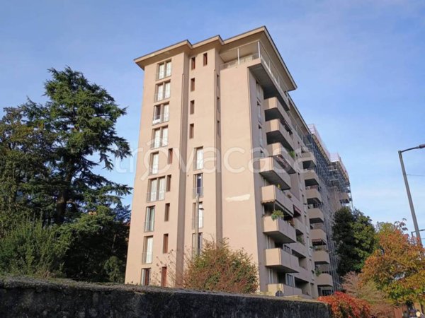 appartamento in vendita a Somma Lombardo