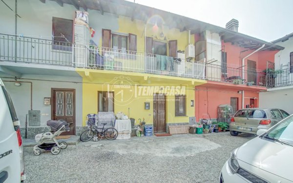 appartamento in vendita a Somma Lombardo
