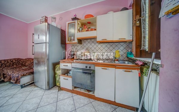 appartamento in vendita a Somma Lombardo