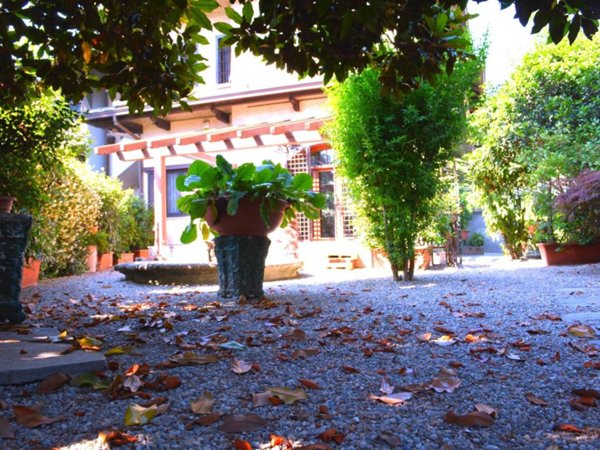 appartamento in vendita a Somma Lombardo