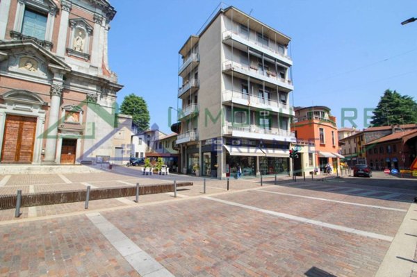 appartamento in vendita a Somma Lombardo