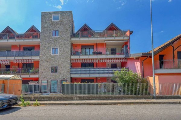 appartamento in vendita a Somma Lombardo
