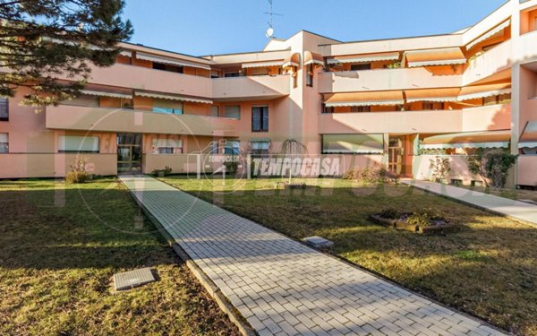 appartamento in vendita a Somma Lombardo