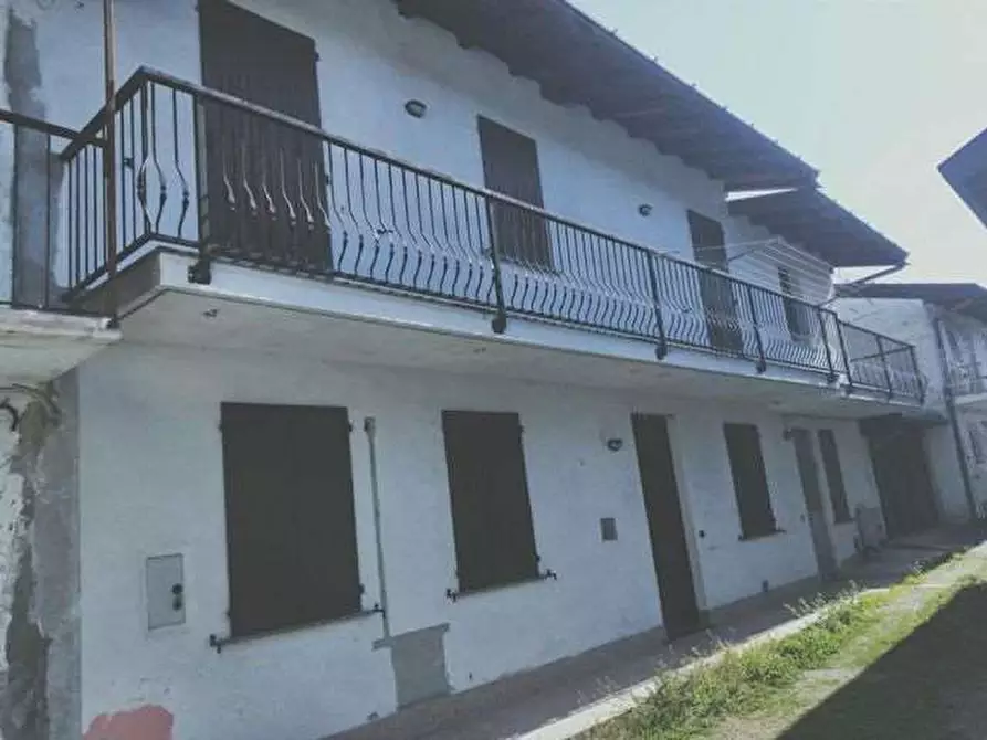 appartamento in vendita a Somma Lombardo