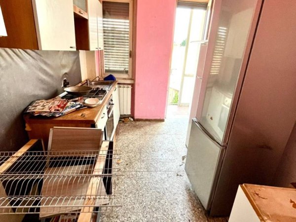 appartamento in vendita a Somma Lombardo
