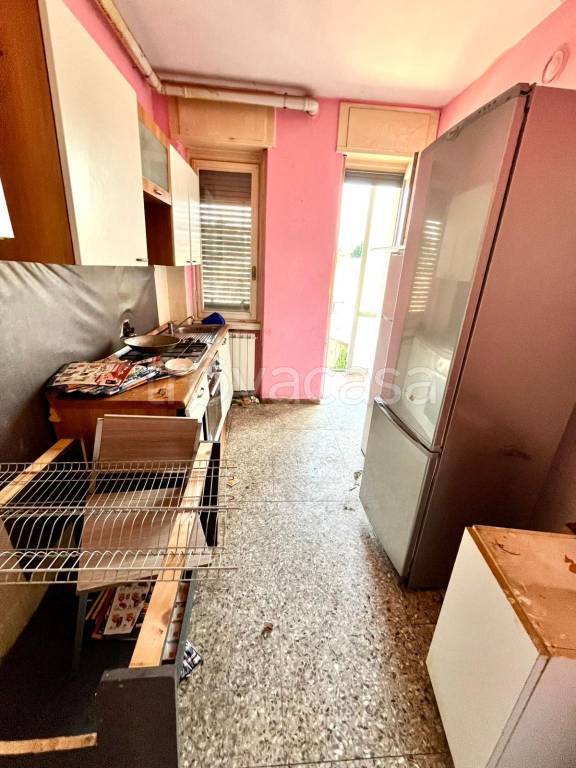 appartamento in vendita a Somma Lombardo