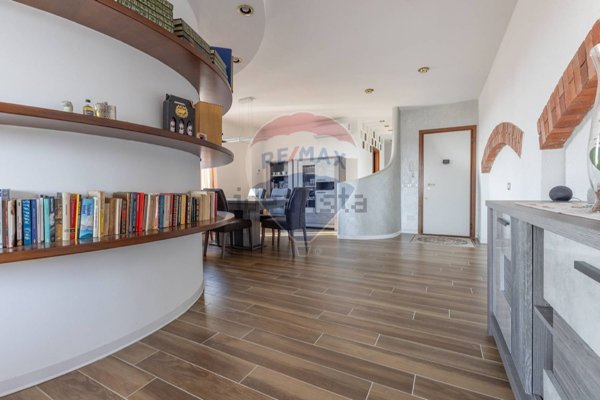 appartamento in vendita a Somma Lombardo