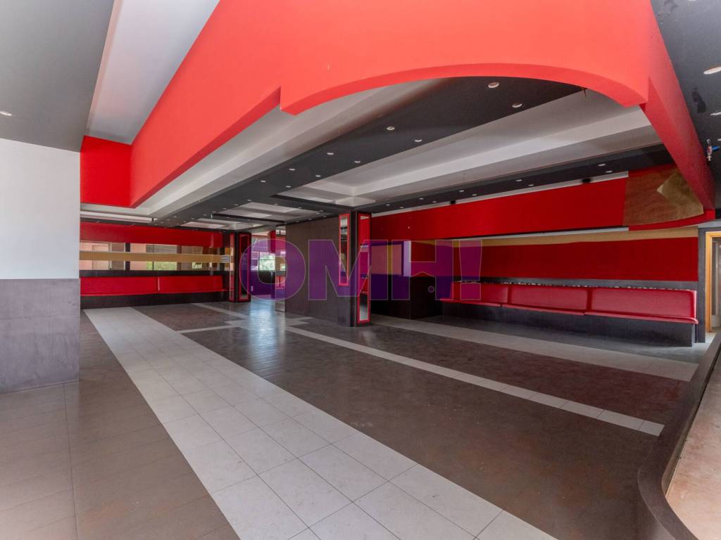 intera palazzina in vendita a Somma Lombardo