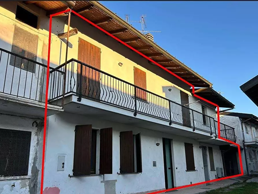 appartamento in vendita a Somma Lombardo in zona Coarezza