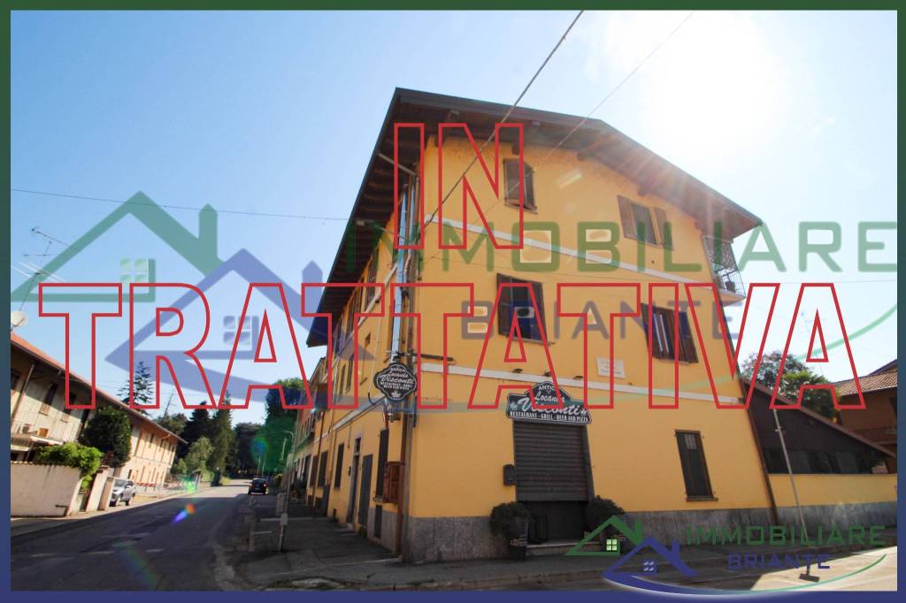 appartamento in vendita a Somma Lombardo in zona Maddalena