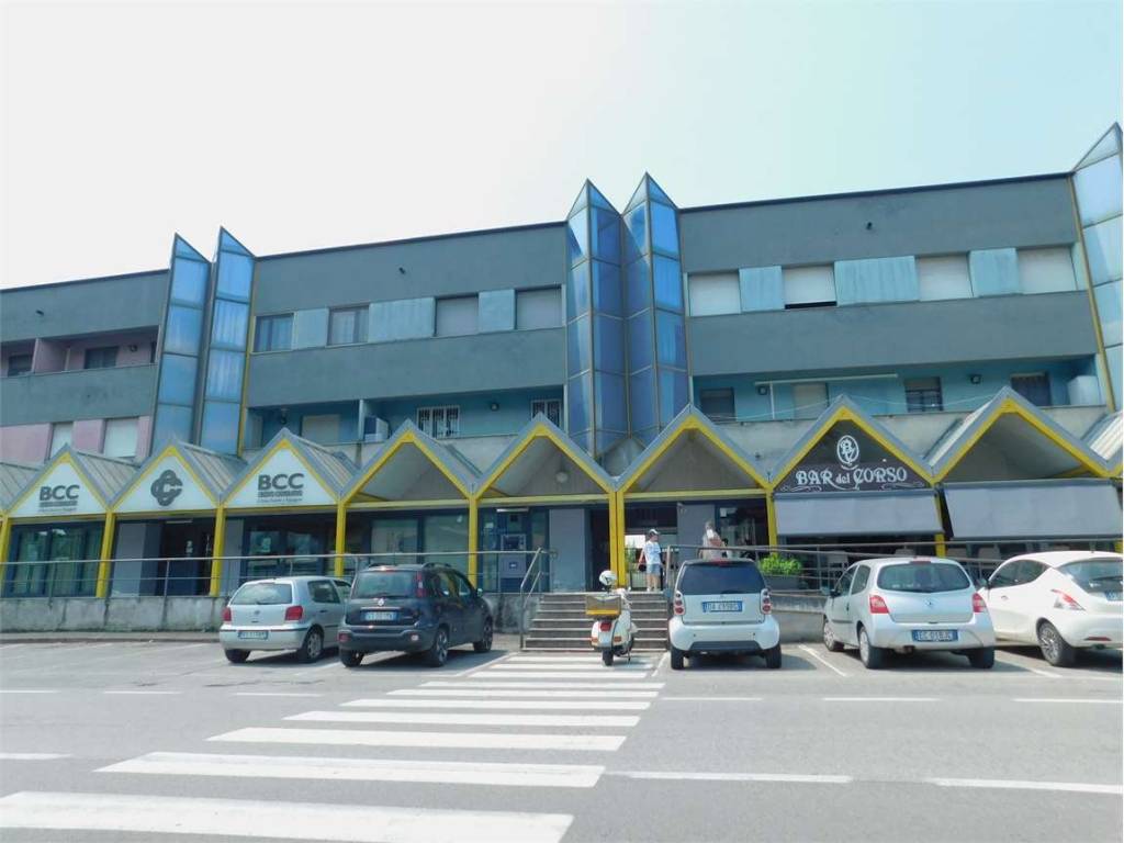appartamento in vendita a Somma Lombardo