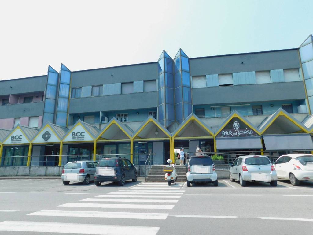 appartamento in vendita a Somma Lombardo