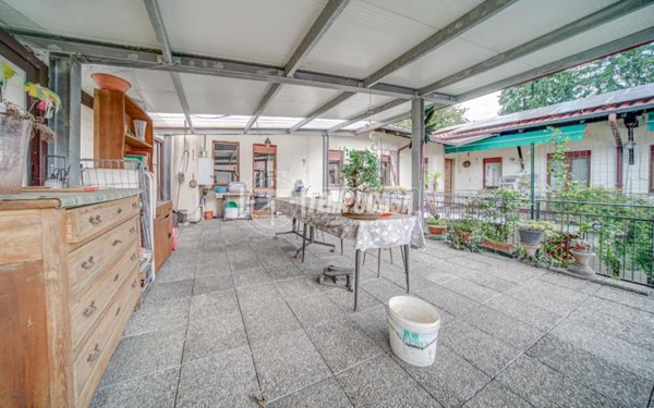 appartamento in vendita a Somma Lombardo