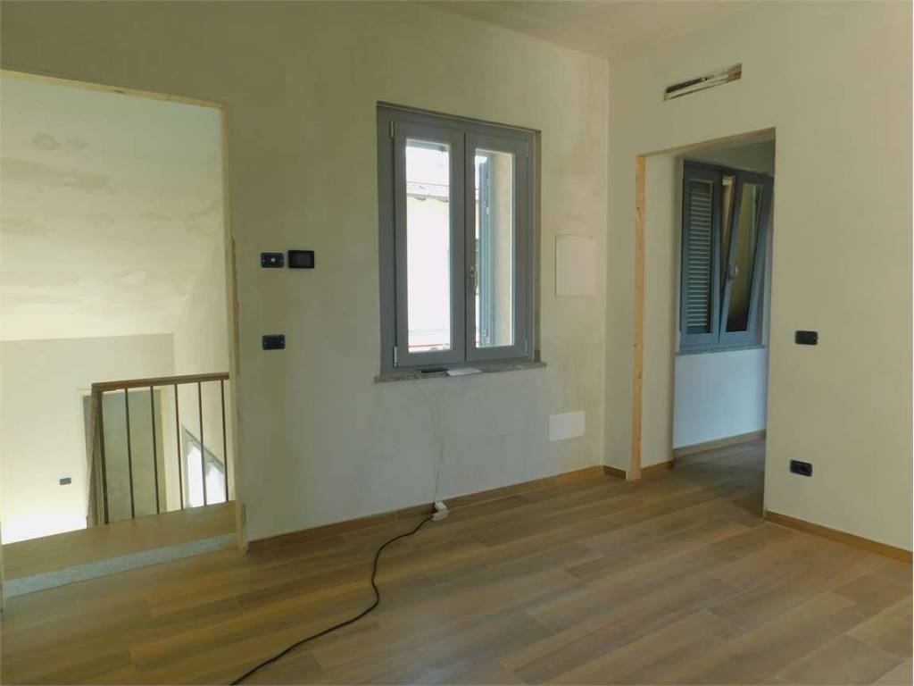 appartamento in vendita a Somma Lombardo