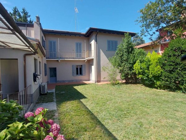 appartamento in vendita a Somma Lombardo