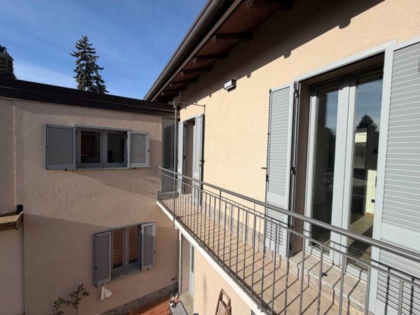 appartamento in vendita a Somma Lombardo