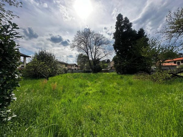 terreno agricolo in vendita a Somma Lombardo