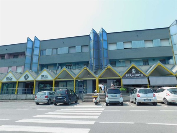 appartamento in vendita a Somma Lombardo