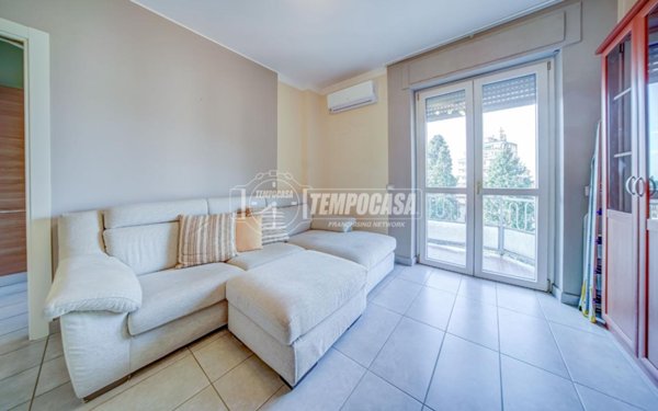 appartamento in vendita a Somma Lombardo