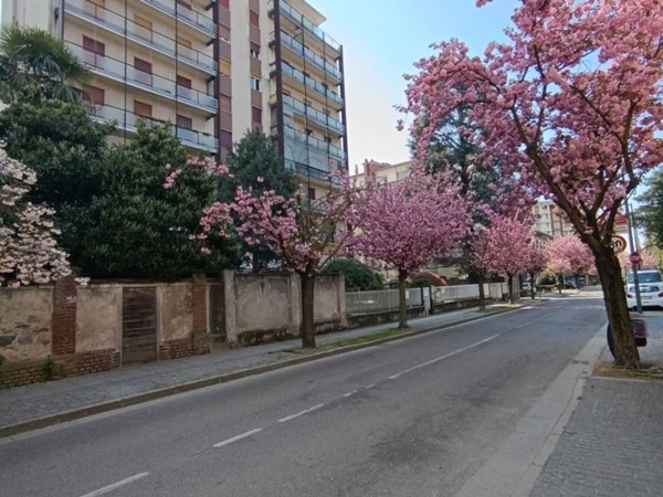 appartamento in vendita a Somma Lombardo