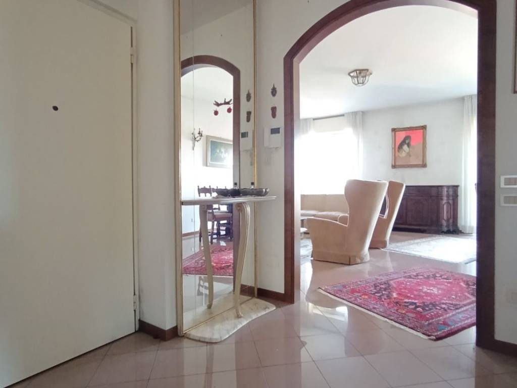 appartamento in vendita a Somma Lombardo