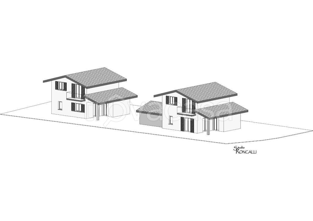 terreno edificabile in vendita a Somma Lombardo