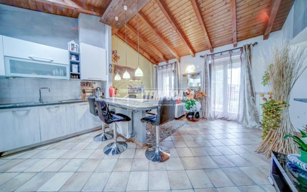 appartamento in vendita a Somma Lombardo