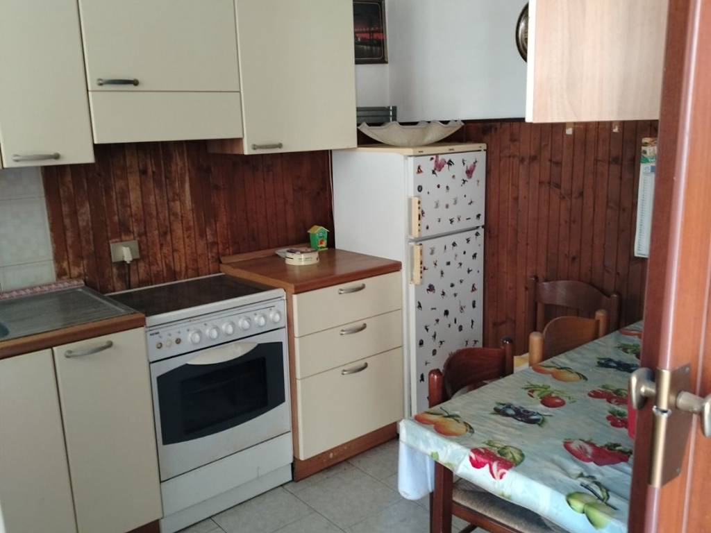 appartamento in vendita a Somma Lombardo