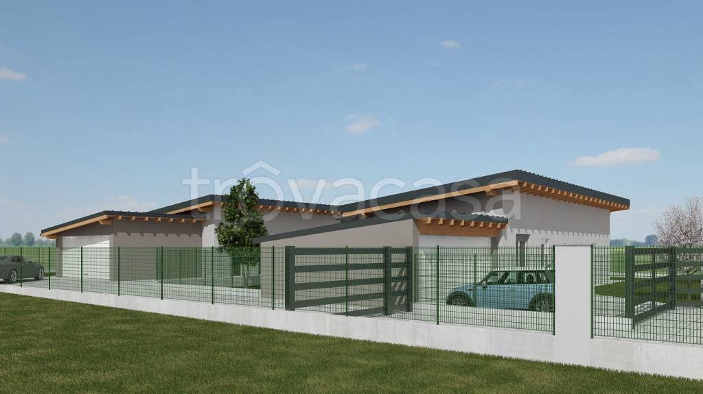 casa indipendente in vendita a Somma Lombardo