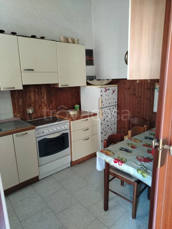 appartamento in vendita a Somma Lombardo