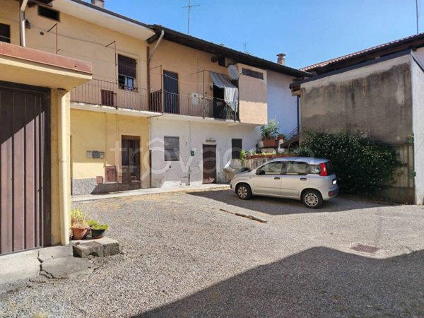 appartamento in vendita a Somma Lombardo