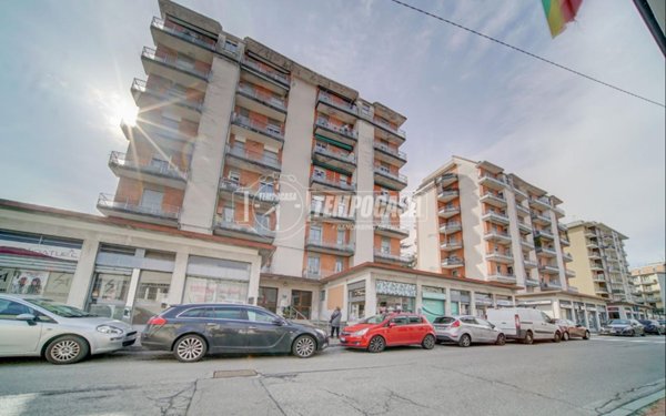 appartamento in vendita a Somma Lombardo