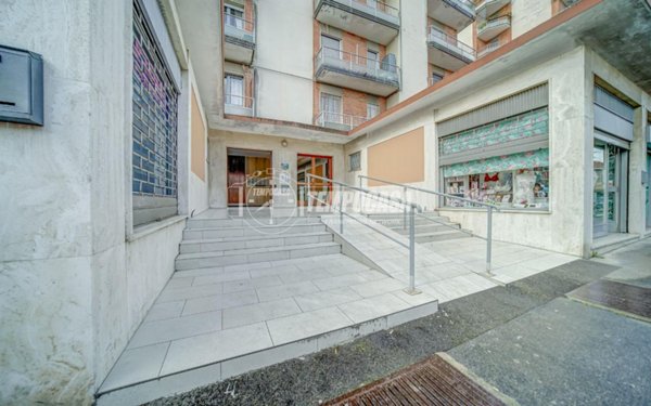 appartamento in vendita a Somma Lombardo