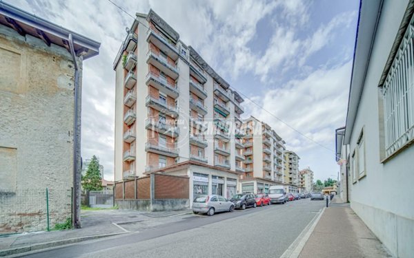 appartamento in vendita a Somma Lombardo