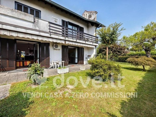 appartamento in vendita a Somma Lombardo