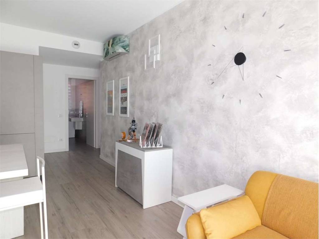 appartamento in vendita a Somma Lombardo
